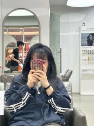 -时尚殿堂hair salon