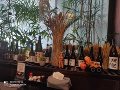 -花狸日本料理(柏庐广场店)