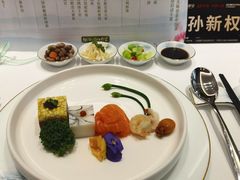 -鲁班张葱烧海参(马庄街店)
