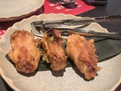 -赤火牛排(金狮广场店)