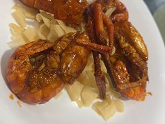 -猪肉婆私房菜(容桂总店)
