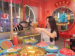 -蛙二爷美蛙火锅基地(温州总店)