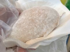 -澳门长洲糯米糍(柯打苏沙街店)