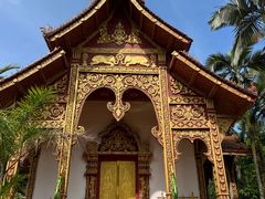 -西双版纳总佛寺