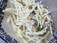 -呼吸森林·生态农庄农家乐私房菜