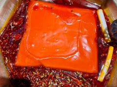 -蜀九香火锅(玉林店)