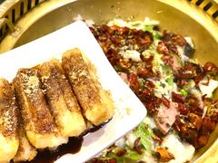 -小胖墩炝锅鱼(天钥桥路店)