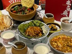 -润记·广东餐馆(苏州中心店)