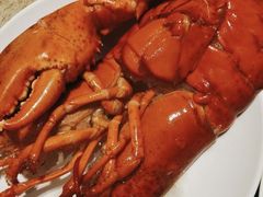 -初色海鲜自助(万丰路店)
