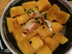 -吃饭皇帝大土家民族菜(正大广场店)