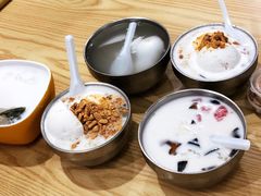 冰沙清补凉-文昌邓记清补凉(西沙路店)