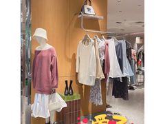 -伊势丹(现代城店)