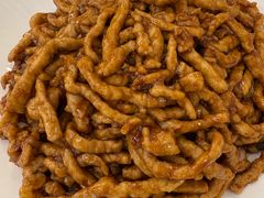 -玉华台饭庄(裕中西里小区店)