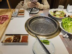 -千寻山野烤肉(中关村店)