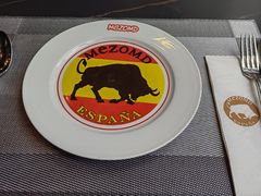 -Mezomd曼索蒂西班牙餐厅(广粤店)