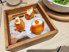 -蔡澜点心·粤菜(新街口IFCX店)