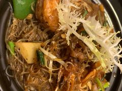 -清迈泰·泰国餐厅(华发商都店)