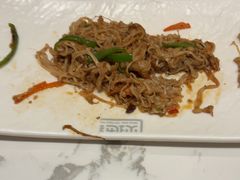 -火地铁板烧(昆山万象汇店)