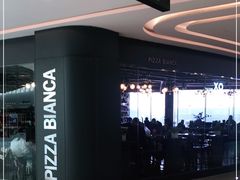 -PIZZA BIANCA(万象城店)