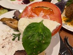 -拉蒂娜·巴西牛排馆 Latina·Brazilian Steakhouse(陆家嘴旗舰店)