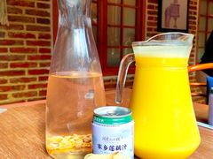 -周家二小姐的菜(西津渡店)