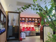 -船歌·鱼水饺青岛菜(金狮广场店)