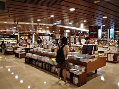 -诚品书店(敦南店)