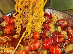 -功夫怪兽·烧烤(西工小街店)