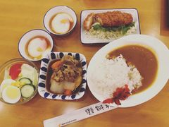 -虹梅食堂·爱蝦乃家