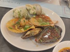 -厦门海景千禧大酒店·海景咖啡厅