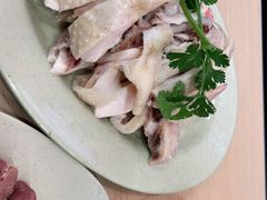 -百家鸡味馆(清泰店)