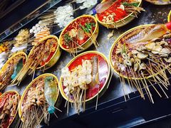-郭记豌豆鲜粉