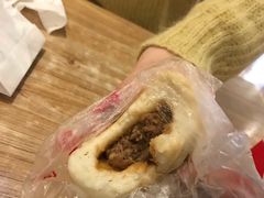 -韩包子(建设路店)