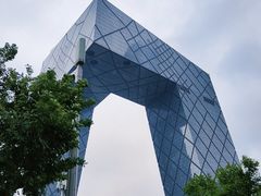 -中央广播电视总台(光华路办公区)