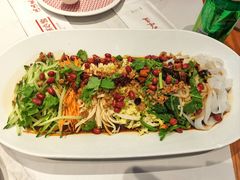 -孙家外婆•长春地标美食新名片(红旗街万达店)