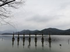 -鸣鹤古镇