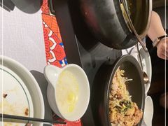 -云海肴·汽锅鸡·云南菜(美罗城店)