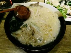 -やきにく 牛将日式焼肉(新华路店)