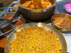 -六七八韩式烤肉·韩国料理(上杭路店)