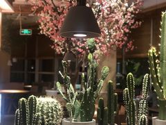 -蜜桃餐厅·伴山(湖滨商业街店)