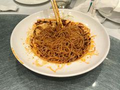 老成都凉面-雀蓝川菜(奥体广场店)