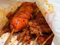 -辽B·小串(总店)