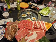 -AJIYA·池袋日式烧肉自助(天津万象城店)