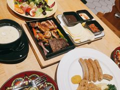 -LENBACH兰巴赫西餐啤酒坊(大连东港店)