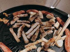 -朴太院·烤肉万岁(盐城店)
