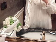 -武汉武昌威斯汀酒店-知味自助餐厅