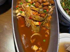 -木桶记臭鳜鱼·安徽非遗名菜(火车站白马老店)