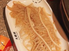 -大龙燚火锅(太古里店)