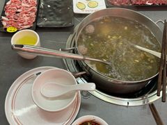 -嬷孙家潮汕牛肉火锅(北京路天河城店)