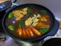 盆菜-申粤轩酒楼·三十年粤菜经典(丁香花园店)